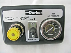 New...Parker LT111RA1RPA Load Tamer Air Control Module - Picture 1 of 4