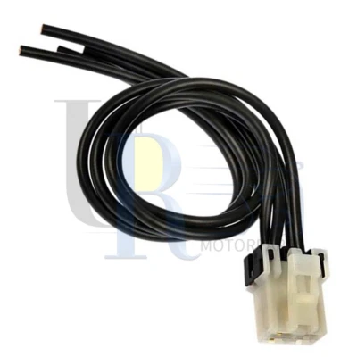 Dorman 前暖通空调鼓风机电机电阻连接器适用于福特 Expedition 1997 - 2002 — 第 1/3 张图片