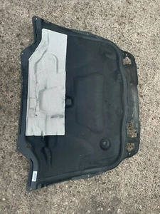 Mini Cooper One D SD R55 R56 LCI Motorraumdeckel Wärmedämmung 7307578 - Bild 1 von 7