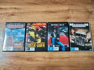 DVD Movies - Picture 1 of 13