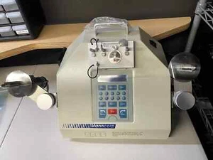 Manncorp PocketCheck componenti contatore componenti contatore parti contatore - Foto 1 di 1