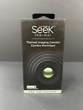 Seek Thermal UW-BAA Compact Thermal Imaging Camera For Android