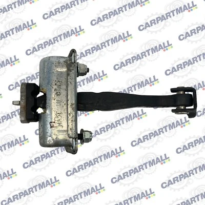 2013-2016 Dodge Dart Front Left Driver Side Door Check Stop Stopper Detent OEM - Image 1 of 4