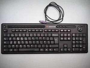 Clavier Packard Bell pour PC - Azerty - fiche DIN + connecteur USB - Photo 1/4