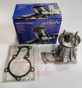 Water Pump Aisin For Lexus IS200 SC IS200 MK I 1GFE/1G-FE 99-05 Japan - Picture 1 of 2