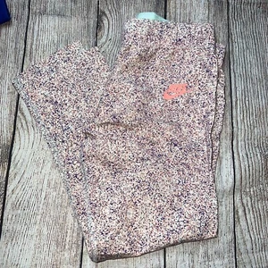 Nike Youth Large (12/14) Capri Legging - Picture 1 of 2