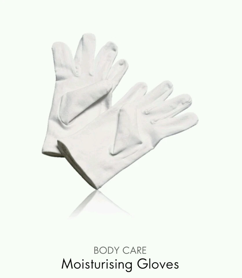 Oriflame Feuchtigkeitshandschuhe, Neu *Sale*