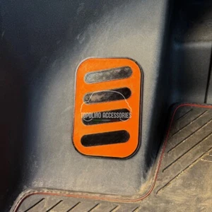 Fußstütze für Fiat Topolino, Citroen Ami, Rocks Zubehör Fußstütze - Bild 1 von 1