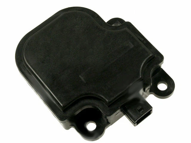 HVAC Recirculation Door Actuator For 2003-2007 Saturn Ion 2004 2005 2006 D524PT - Image 1 of 1