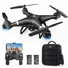 Holy Stone GPS Drone with 1080P HD Camera FPV Live Video for Adults and Kids, 