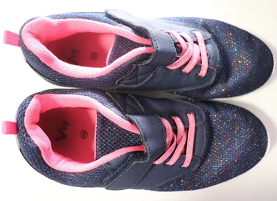 Vty Mädchenhalbschuh-Sportschuh-Sneaker- Gr. 36 - Bild 1 von 4