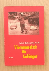 Vietnamesisch [German, Vietnamese] - Imagen 1 de 1