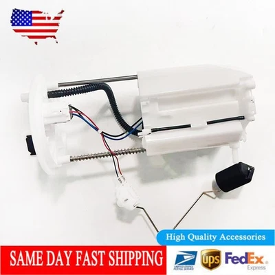 Conjunto de módulo de bomba de combustible 1760A495 para Mitsubishi Outlander 2,4 L AWD 2014-2018  Foto 1 de 4