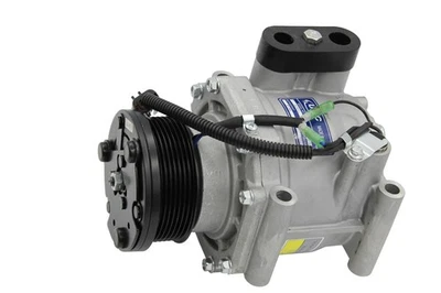 AC Compressor Fits Dodge Ram 1500 2500 3500 Van 98-03 B Series 55036741AC Foto 1 de 2