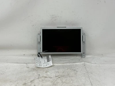 Ford F150 Pickup 2016 info/GPS/TV PANTALLA TABLERO DELANTERO 8.0" ID GL3T-18B955-SB Foto 1 de 4