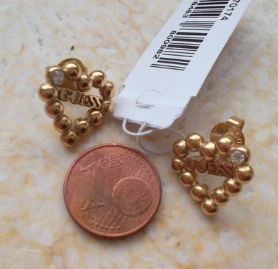 Guess Ohrstecker NEU - Bild 1 von 4