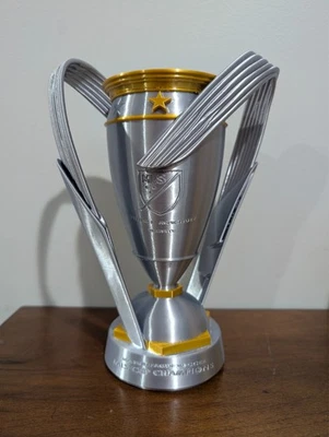 Philip F. Anschutz MLS Cup Champions Trophy Replica