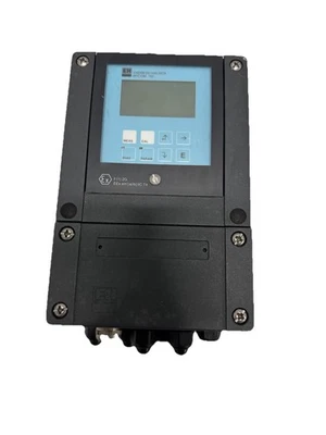 ENDRESS & HAUSER MYCOM 152 CLM152-Z1A0A0A30B PH MEASUREMENT CONTROLLER  - Image 1 of 4