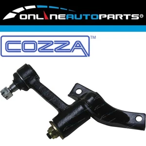 Steering Idler Arm for Mitsubishi Triton ME MF MG MH MJ 1986-1996 4X4 4wd - Picture 1 of 2