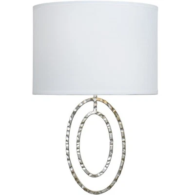 Crystorama Lighting - Two Light Wall Mount - Wall Mount - Jolie - Two Light Wall - Image 1 of 3