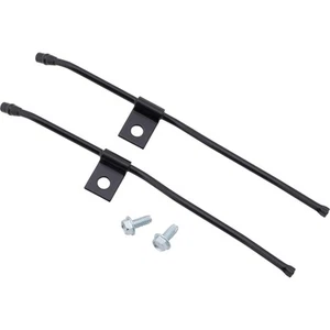 Windshield Washer Nozzles for 1962-67 Nova, Pair - Picture 1 of 5