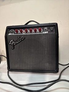 amplificatore chitarra fender SKX 15R - Foto 1 di 9