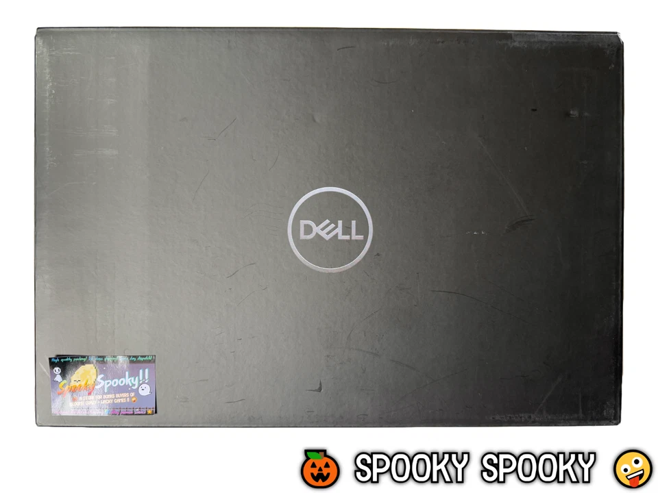 Dell XPS 15 9570 i5-8300H - 8GB - Nvidia 1050 - 128GB SSD - 1TB HDD - Windows 11 - Image 1 of 4