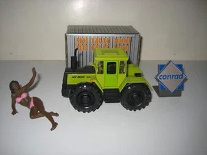 MB TRAC 1300 #3048.4 GESCHA 1:50 OVP - Picture 1 of 5