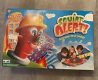 **BANDI ?Squirt Alert Electronic? Game  Age 4+  Brand New**