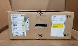Cisco C9200-24P-E New Open Box 24-Port Gb PoE w/ Network Essentials - Picture 1 of 2