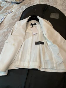 balmain blazer - Picture 1 of 10