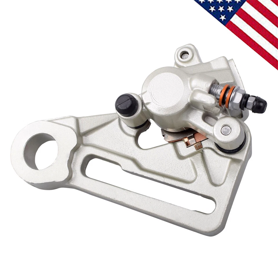 For KTM Rear Brake Caliper w/o Pads 2009-2016 200 XC-W, 250 XC-W 54813080101 - Image 1 of 4