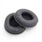 2 Pairs Of Headphone Pads For Sony Mdr-7506 Mdr-V6 Mdr-Cd 900st Replacement Pads