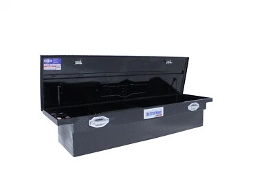Caja de herramientas cruzadas de bajo perfil Better Built 799210919 Foto 1 de 2