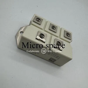 1PCS SKD210/12 SEMIKRON Module expert new quality 100% guarantee - Picture 1 of 2
