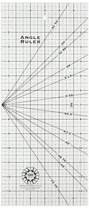 Angle Ruler - Picture 1 of 2