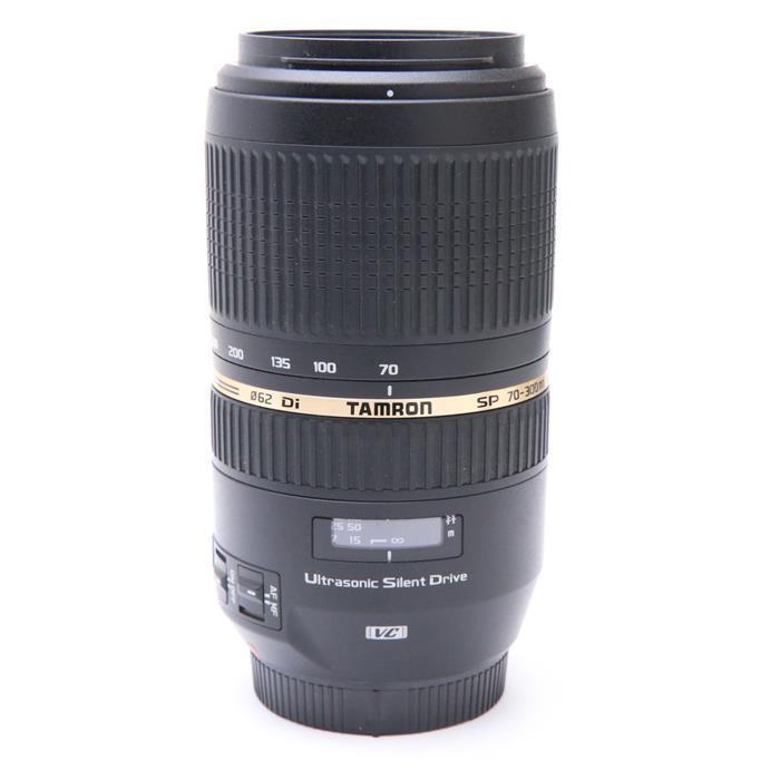 Tamron Sp 70-300Mm F4-5.6 Di Vc Usd/Model A005E For Canon Lens