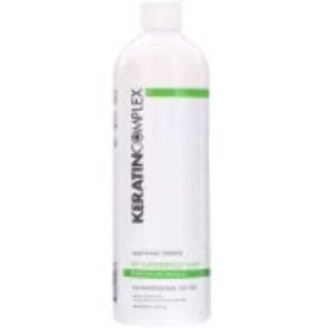 Keratin Complex - Picture 1 of 1