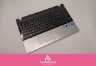 Samsung NP300E5A NP300E5C NP3530EC Palmrest UK Keyboard BA75-03416A Grade C