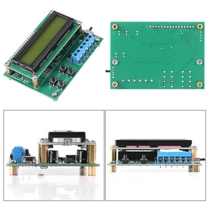 4-20mA 0-10V Voltage signal generator 0-20mA current transmitter A3GS - Picture 1 of 9