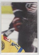 2013-14 ITG Heroes and Prospects William Nylander (Top Right)