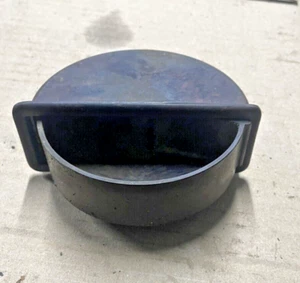 Original Good Ford E493A Prefect, Armaturenbrett Bakelit Asche Tablett, gut, siehe Bilder - Bild 1 von 11