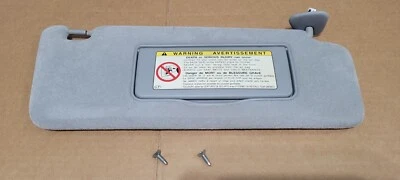 Lexus RX300 2000-03 parasol gris pasajero lado derecho se abre para 2000 Foto 1 de 4