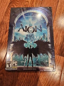 AION Gaming Software - New & Un-Opened - Afbeelding 1 van 2