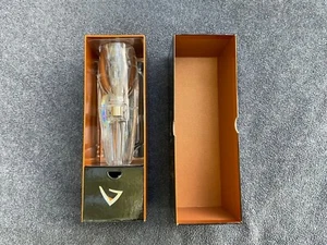 Vinturi DISCONTINUED Spirit Aerator NEW OPEN BOX w/Base Scotch Whiskey Bourbon - Picture 1 of 5