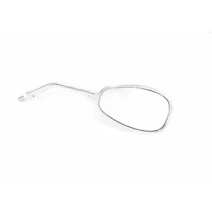 2FastMoto Mirror Replacement Right Hand Side for Yamaha Virago 81 07 20-86831 - Picture 1 of 5