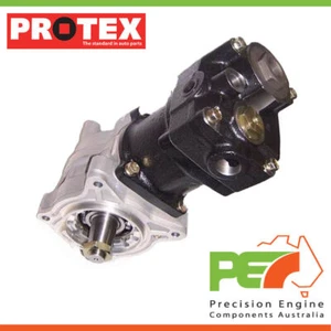 Nuevo * PROTEX * Compresor de aire para NISSAN UD CWB. PF6TA diésel Inj. - Imagen 1 de 4