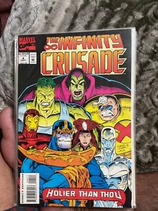 Marvel Comics The Amazing X-Men Age of Apocalypse #3 May 1995 Comic Book - Picture 1 of 24