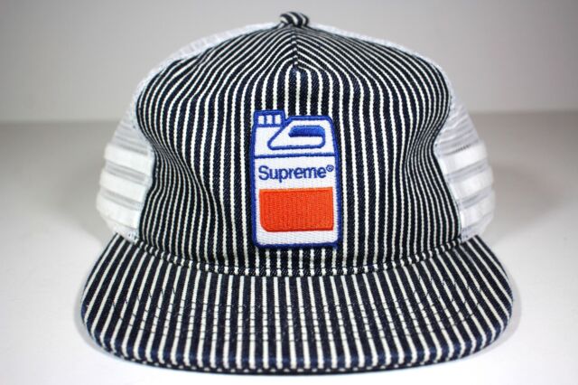 Supreme Bimmer Trucker Hat