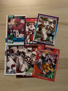 13 Eric Hill Cards Must Have Lot W/ RC Rookies -Cardinals - Picture 1 of 1